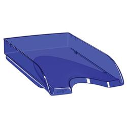 CEPPRO HAPPY LETTER TRAY BLUE