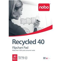 NOBO RE-CYCLED FLIP CHT PAD A1 346 31178