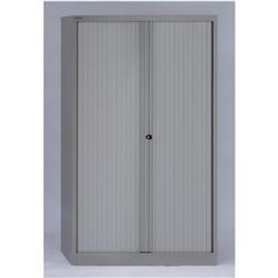 5*BISLEY SIDE TAMBOUR 65IN ST65 GY ASSEM