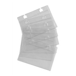 BUSINESS CARD SLEEVES PK50