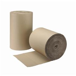 SINGLE FACED CORRUGATED PAPER650MMX75M