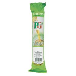 PG TIPSTEA INCUP WHT PK25 A07627