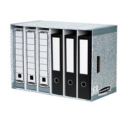 BANKERS BOX FSC SYSTEM FILE STORE MODULE
