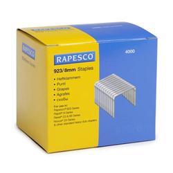 RAPESCO923/8MM H/DUTYSTPLBX4000 S92308Z3