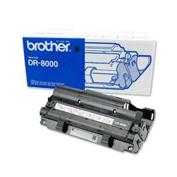 BROTHER FAX 8070P DRUM UNIT DR8000