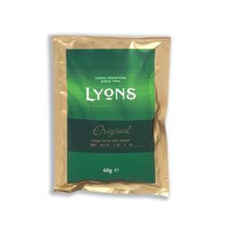 LYONS FILTER COFFEE 50X3PT SCHTS A02990