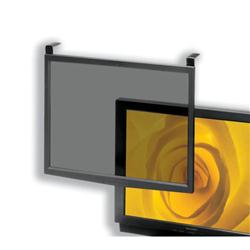 ANTI-GLARE SCREEN FILTER LCD/CRT 16-17IN