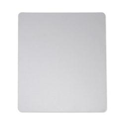 CLEARTEX CHAIRMAT RECT 1200X1340MM CLEAR