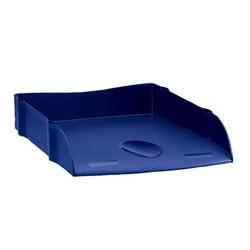 AVERY DTR LETTER TRAY DR100 BLUE