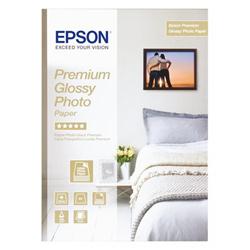 EPSON A3PLUSPREMGLOSSPHOTOC13S041316PK20