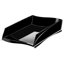 CEP LETTER TRAY ISIS BLACK 2111816