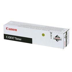 CANON C-EXV7 TONER CART BLACK 7814A002