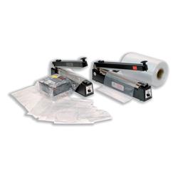 IMPULSE SEALER 300MM WITH CUTTER