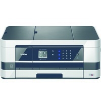 BROTHER MFC-J4410DW MFC MACHINE WITH FAX