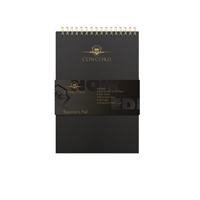 SHORTHAND NOTEBOOK 160 PAGES 90GSM