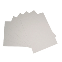 WHITE A3 OFFICE CARD 205GSM PK20