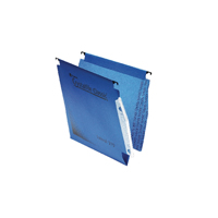 CRYSTALFILE BLUE 15MM LATERAL FILE PK50