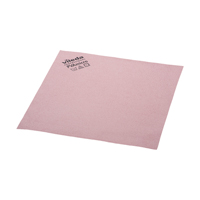 VILEDA RED PVA MICRO CLOTH PK5 VILEDA RED PVA MICRO CLOTH PK5