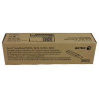 XEROX COLORQUBE 8570/870 MAINTENANCE KIT