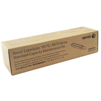 XEROX COLORQUBE 8570/870 MAINTENANCE KIT