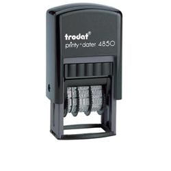 TRODAT PRINTY 4850/L2 DATER PAID 76373 TRODAT PRINTY 4850/L2 DATER PAID 76373
