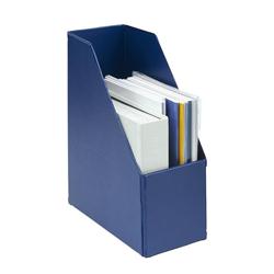 MAGFILE A4 110MM BLUE 400021866 PK5 MAGFILE A4 110MM BLUE 400021866 PK5