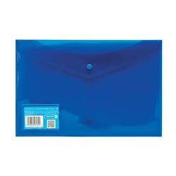 CONCORD STUD WLLT BLUE F/S 6130-PFL PK5 CONCORD STUD WLLT BLUE F/S 6130-PFL PK5