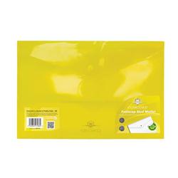 CONCORD STUD WLLT YLLW F/S 7086-PFL PK5 CONCORD STUD WLLT YLLW F/S 7086-PFL PK5