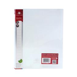 CONCORD CLAMPBINDER CLR A4 7103-PFL PK10