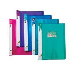 CONCORD DISPBK 24PKTA4ASSTPK10 7142-PFL CONCORD DISPBK 24PKTA4ASSTPK10 7142-PFL
