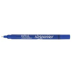 BEROL NOTEWRITER BLACK NW01 S0380240