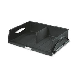 LEITZ JUMBO LETTER TRAY A3 BLK 52320095