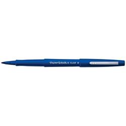 PAPERMATE FLAIR BLUE S0191013 PK12 PAPERMATE FLAIR BLUE S0191013 PK12
