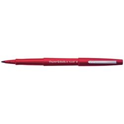 PAPERMATE FLAIR RED S0190993 PK12 PAPERMATE FLAIR RED S0190993 PK12