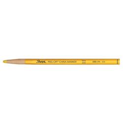SHARPIE CHINA MKR WAX YLW S0305101 PK12 SHARPIE CHINA MKR WAX YLW S0305101 PK12