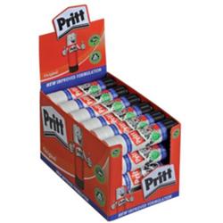 PRITT ADHESIVE LARGE BULKPACK JAN12/19