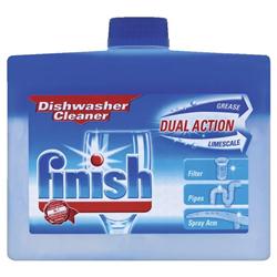 FINISH DISHWSHR CLEANER 250ML PK2 Y04411