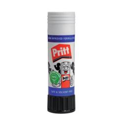 PRITT ADHESIVE MEDIUM 1564150 PK24 PRITT ADHESIVE MEDIUM 1564150 PK24