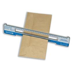 SALTER SIZE BASED PRICING RULER SBPR001