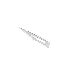 SCALPEL BLADES NO.11