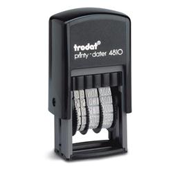 TRODAT DATER 4810 70169 TRODAT DATER 4810 70169