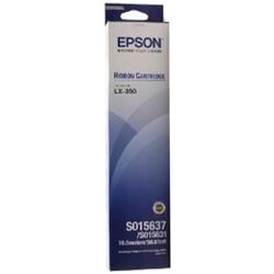 EPSON RIBBON LX350/LX300 C13S015637 EPSON RIBBON LX350/LX300 C13S015637