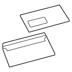 5 STAR VALUE ENV DL WLTWW 90G WHT PK1000 5 STAR VALUE ENV DL WLTWW 90G WHT PK1000
