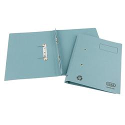 ELBA SPIRO TRNFILE BLUE FC100090159 PK25 ELBA SPIRO TRNFILE BLUE FC100090159 PK25