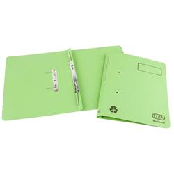 ELBA SPIRO TRNFILE GRN FC 100090160 PK25 ELBA SPIRO TRNFILE GRN FC 100090160 PK25