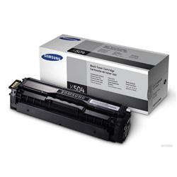 SAMSUNG CLT-K504S TONERCART BLACK SU158A SAMSUNG CLT-K504S TONERCART BLACK SU158A