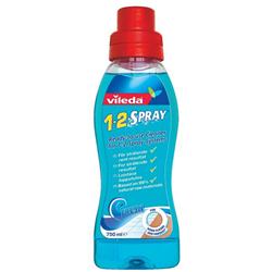 VILEDA 1-2 SPRAY MOP CLNING FLUID REFILL VILEDA 1-2 SPRAY MOP CLNING FLUID REFILL