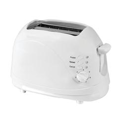 5 STAR TOASTER 2 SLICE 700W WHITE 5 STAR TOASTER 2 SLICE 700W WHITE