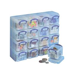 ORGANISER SET 0.14LITREX16 0.14X16CORG ORGANISER SET 0.14LITREX16 0.14X16CORG