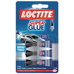 LOCTITE MINI TRIO 1623820